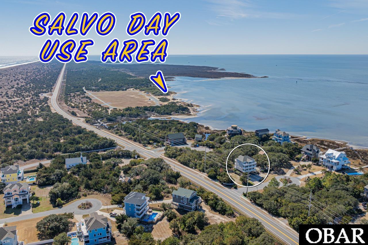 27200 Sunset Court Salvo, NC 27982 - Photo 45 of 48