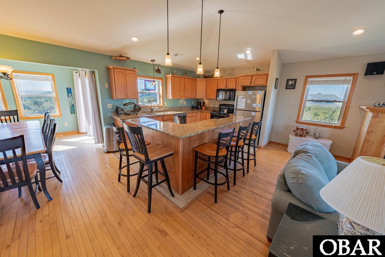 27200 Sunset Court Salvo, NC 27982 - Photo 5 of 48