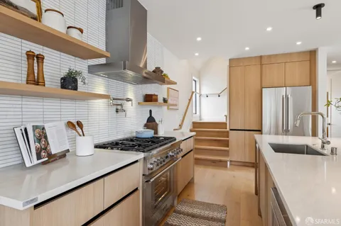 $2,350,000 | 2501 26th Avenue, San Francisco, CA 94116