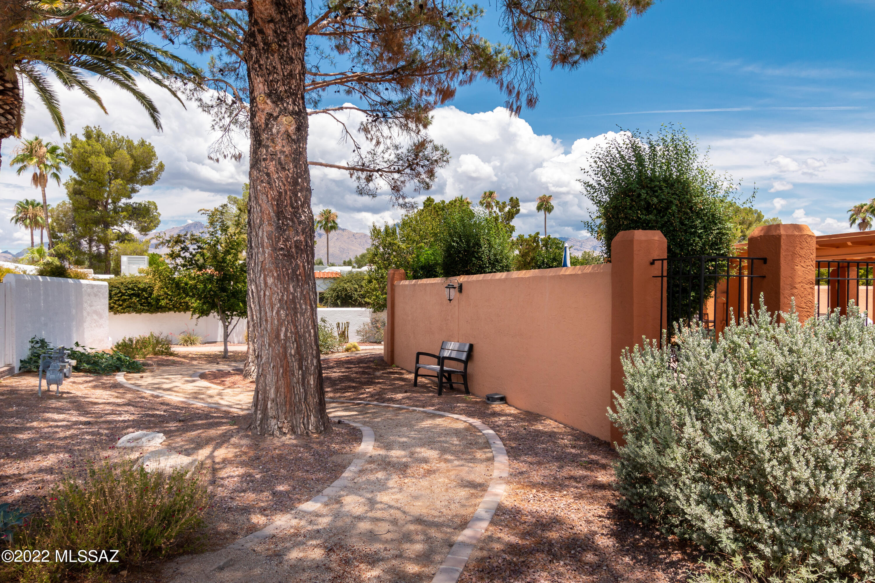 4810 East Fort Lowell Road, Unit F Tucson, AZ 85712 - Photo 30 of 33 Gallery Image 30