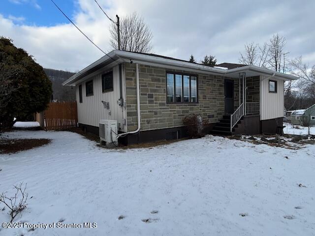163 Carbondale Road Waymart, PA 18472 - Photo 2 of 32 IMG_0250
