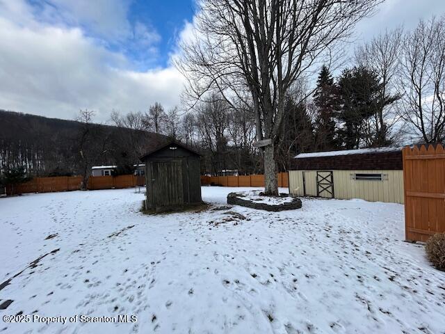 163 Carbondale Road Waymart, PA 18472 - Photo 6 of 32 IMG_0261