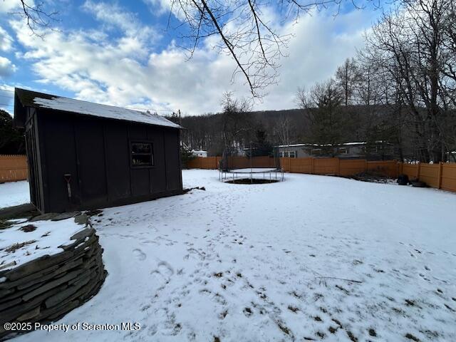 163 Carbondale Road Waymart, PA 18472 - Photo 7 of 32 IMG_0264