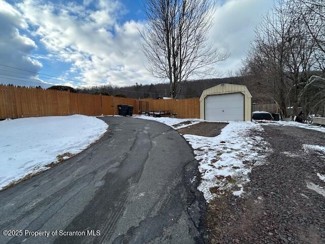 163 Carbondale Road Waymart, PA 18472 - Photo 10 of 32 IMG_0269