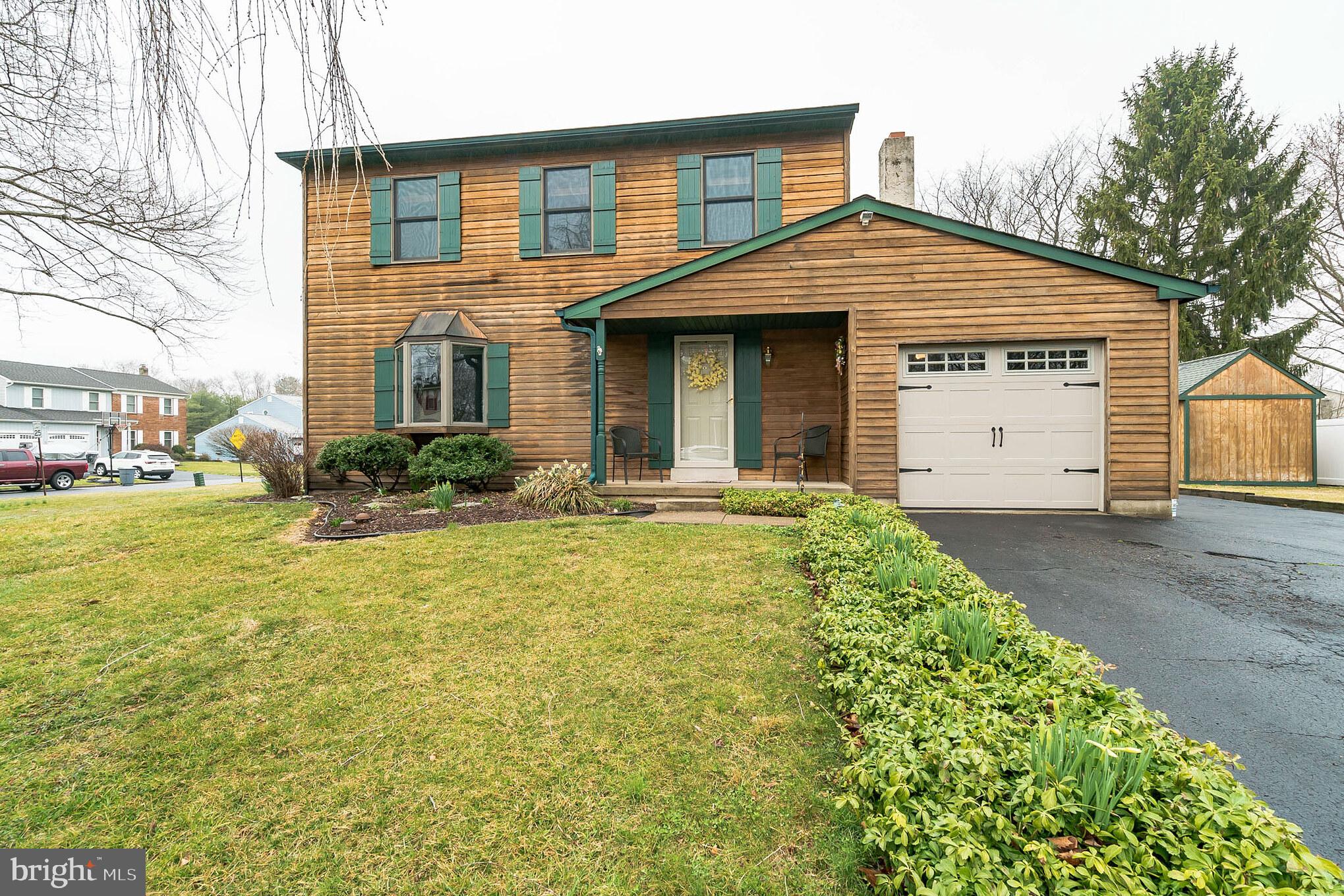 167 Dawson Road Langhorne, PA 19047 - Photo 1 of 21 Gallery Image 1