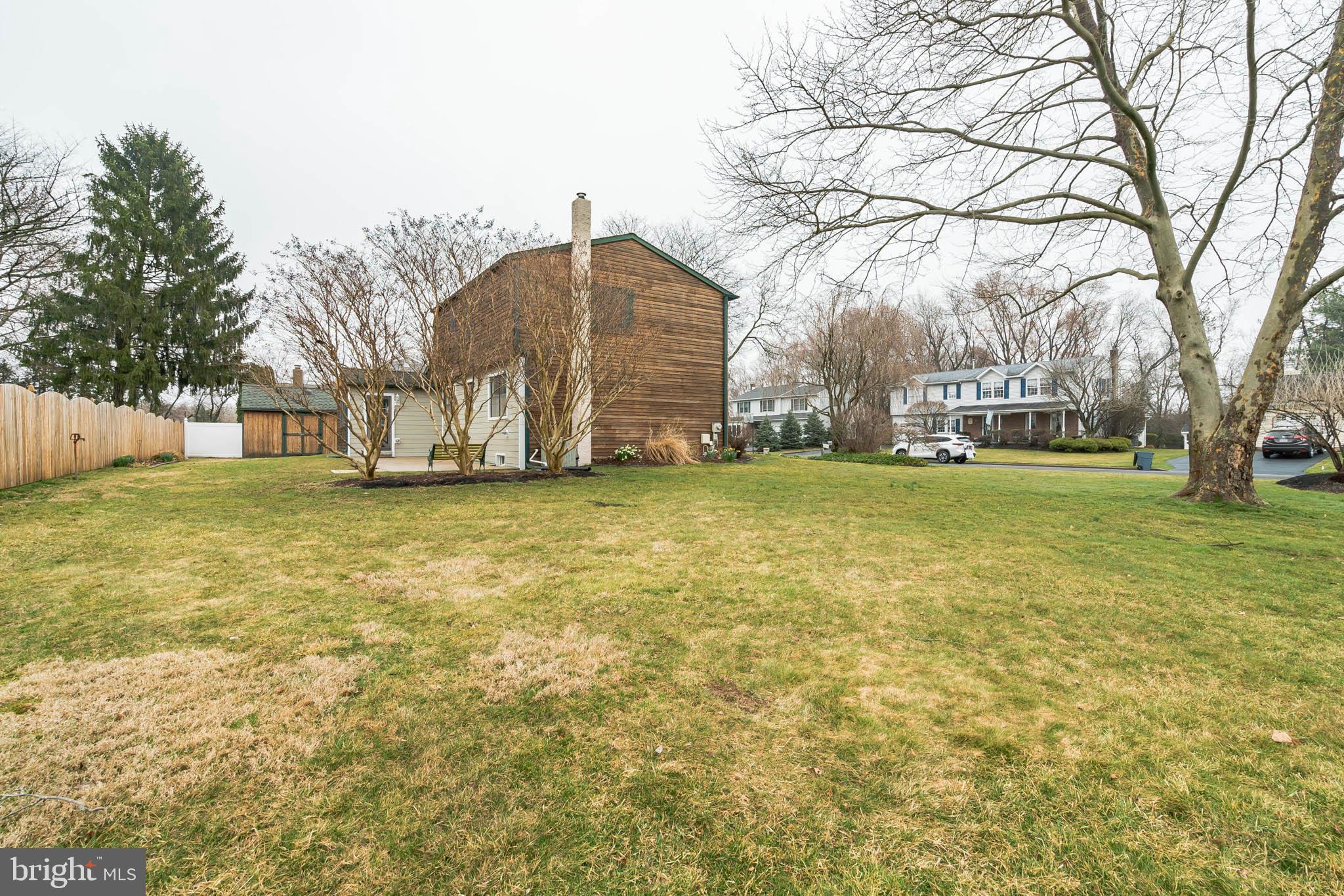 167 Dawson Road Langhorne, PA 19047 - Photo 20 of 21 Gallery Image 20