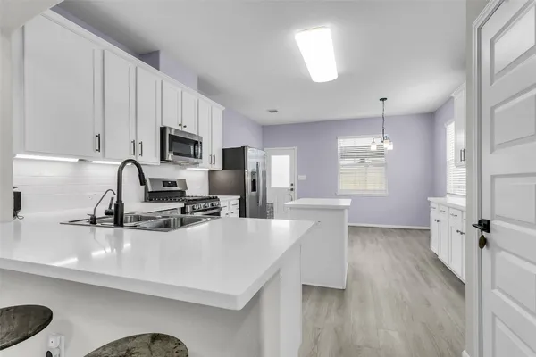 $2,800 | 5338 CJ Walker Lane, Houston, TX 77048