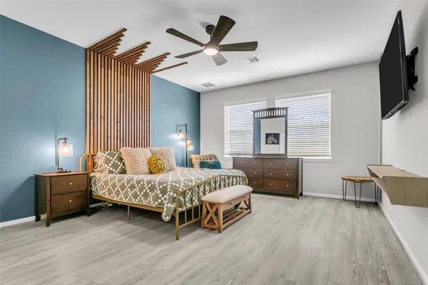 $2,800 | 5338 CJ Walker Lane, Houston, TX 77048