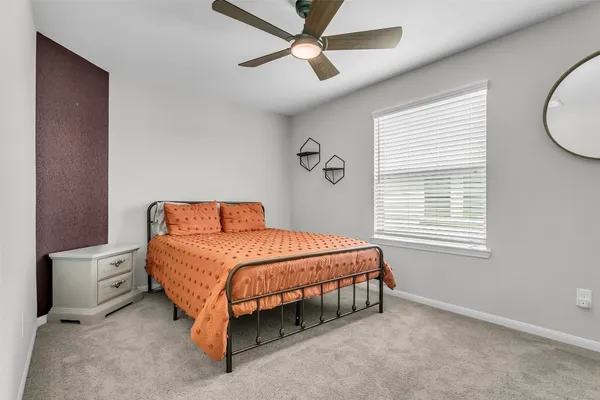 $2,800 | 5338 CJ Walker Lane, Houston, TX 77048