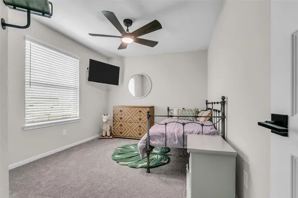 $2,800 | 5338 CJ Walker Lane, Houston, TX 77048