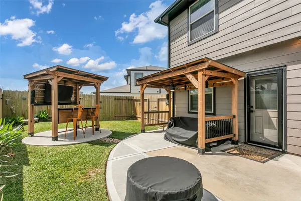 $2,800 | 5338 CJ Walker Lane, Houston, TX 77048