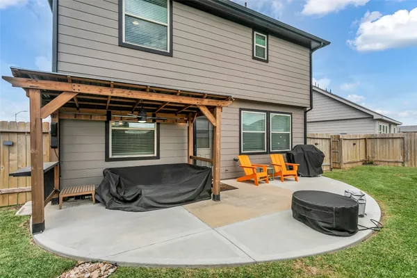 $2,800 | 5338 CJ Walker Lane, Houston, TX 77048