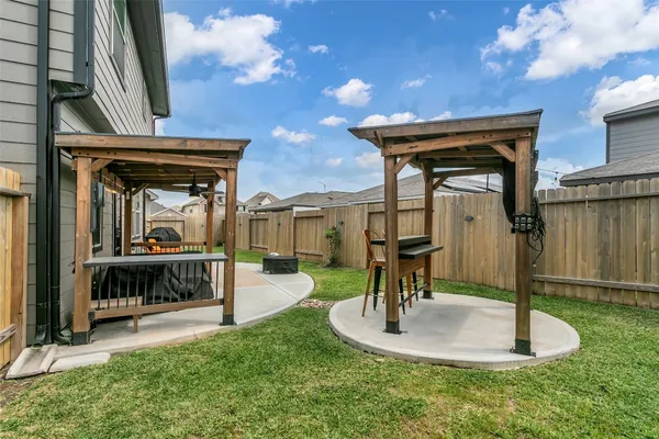 $2,800 | 5338 CJ Walker Lane, Houston, TX 77048