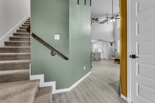 $2,800 | 5338 CJ Walker Lane, Houston, TX 77048