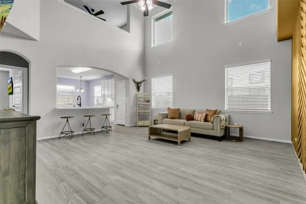 $2,800 | 5338 CJ Walker Lane, Houston, TX 77048