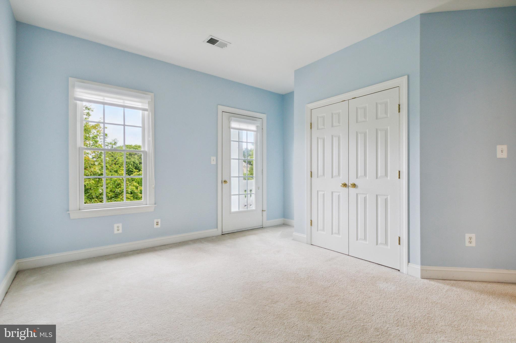 16000 Tryon Way Gainesville, VA 20155 - Photo 71 of 126 4th Bedroom on Upper Level