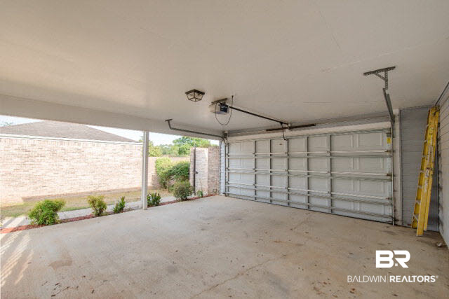 6968 Hedgestone Way Mobile, AL 36608 - Photo 44 of 44 Storage Available