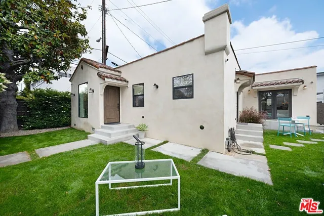 $5,895 | 8961 Cadillac Avenue, Los Angeles, CA 90034