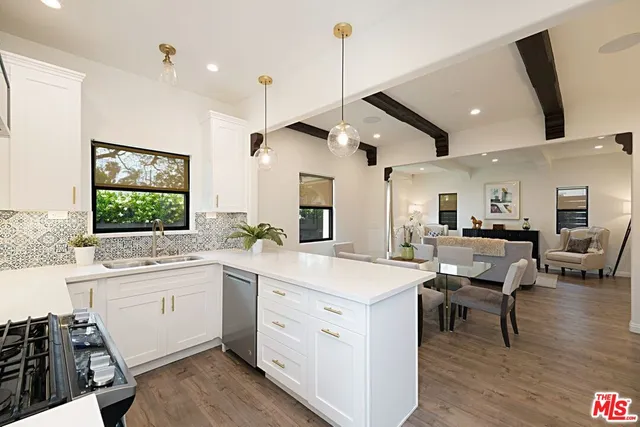 $5,895 | 8961 Cadillac Avenue, Los Angeles, CA 90034