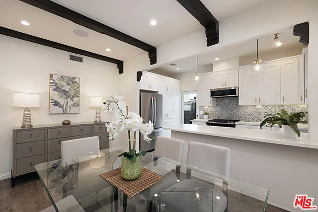 $5,895 | 8961 Cadillac Avenue, Los Angeles, CA 90034