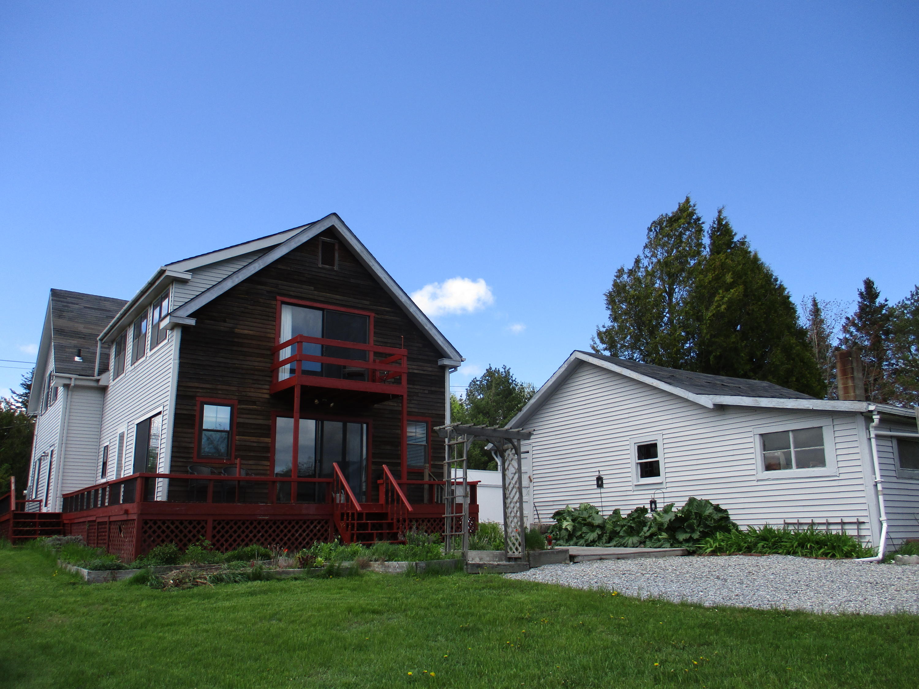 592 St George Road South Thomaston, ME 04858 - Photo 5 of 48 IMG_0525