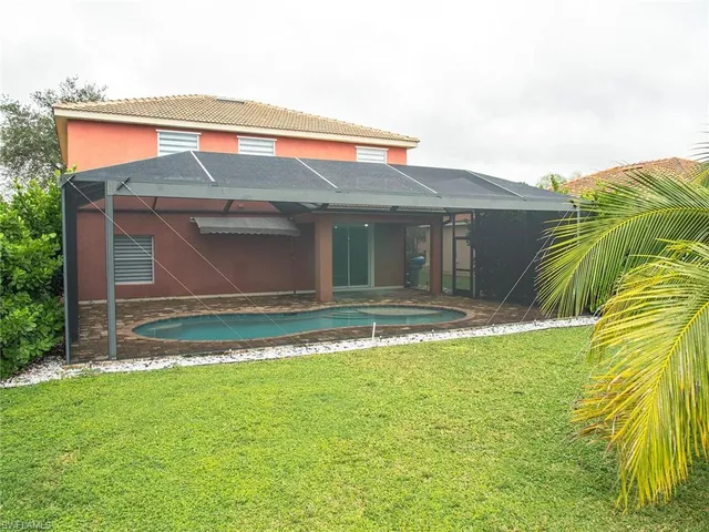 $3,600 | 2822 Inlet Cove Lane West, Naples, FL 34120