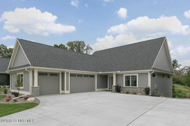 2418 Woodstone Lane Southwest Rochester, MN 55902 - Photo 1 of 1