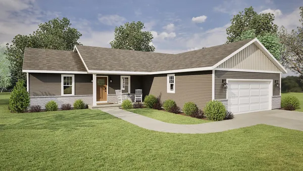 $429,900 | N3964 Deere Drive, Kaukauna, WI 54130