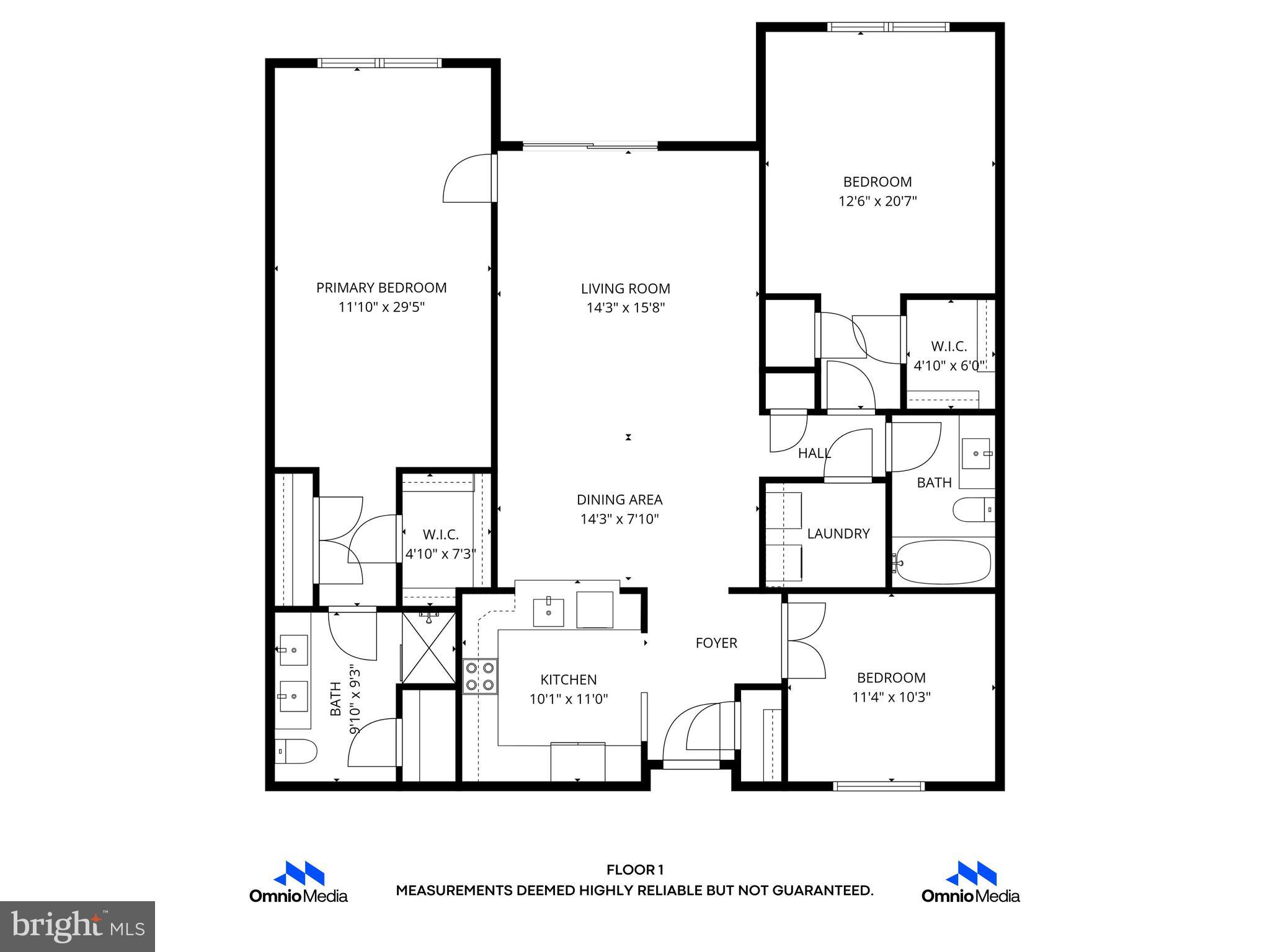 7315 Maplecrest Road, Unit 205 Elkridge, MD 21075 - Photo 54 of 54