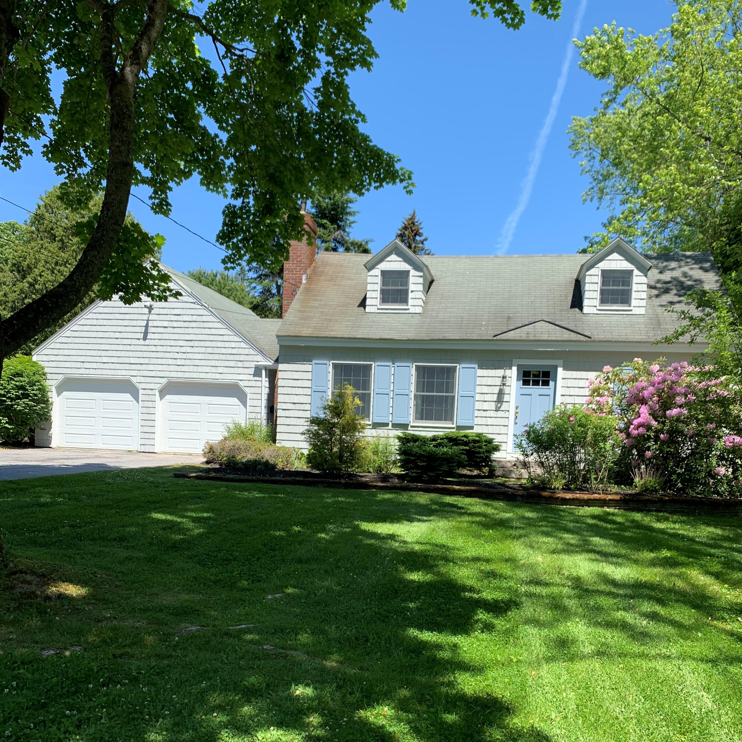 24 Rand Road Yarmouth, ME 04096 - Photo 2 of 33 Rand Rd Ext