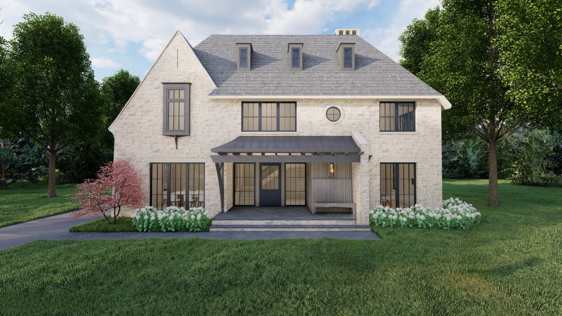 133 South Park Avenue Hinsdale, IL 60521 - Photo 1 of 13