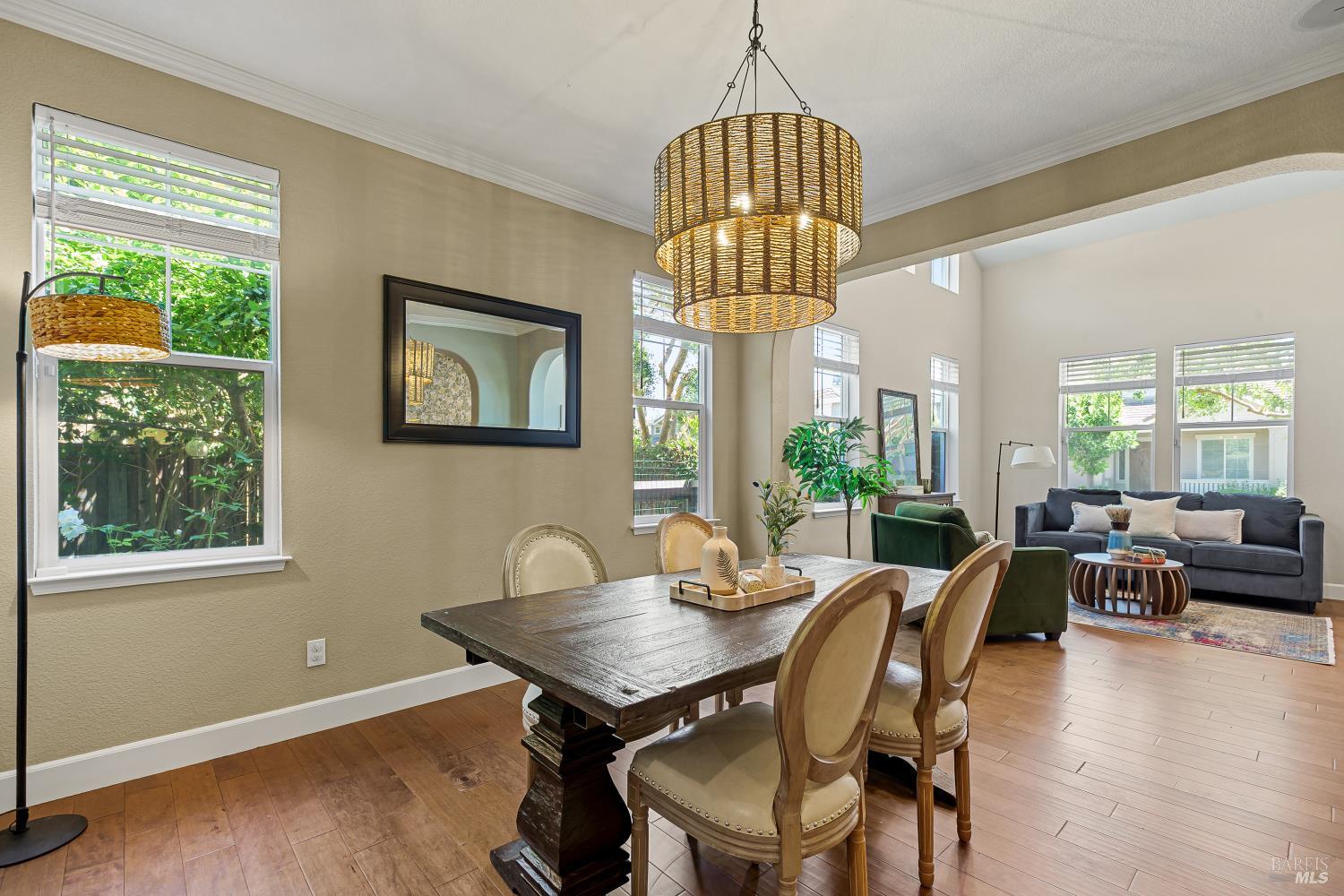 68 Pinheiro Circle Novato, CA 94945 - Photo 12 of 82