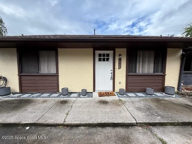 $1,400 | 1222 Shady Pines Lane, Titusville, FL 32796