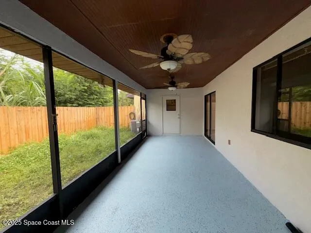 $1,400 | 1222 Shady Pines Lane, Titusville, FL 32796