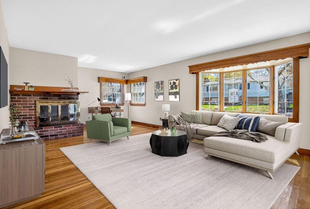 6 Cunha Road Peabody, MA 01960 - Photo 4 of 21 Gallery Image 4