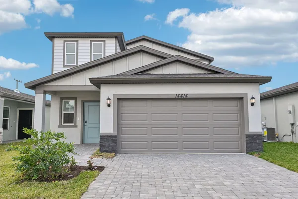 $407,490 | 14414 Southwest New Dawn Road, Indiantown, FL 34956