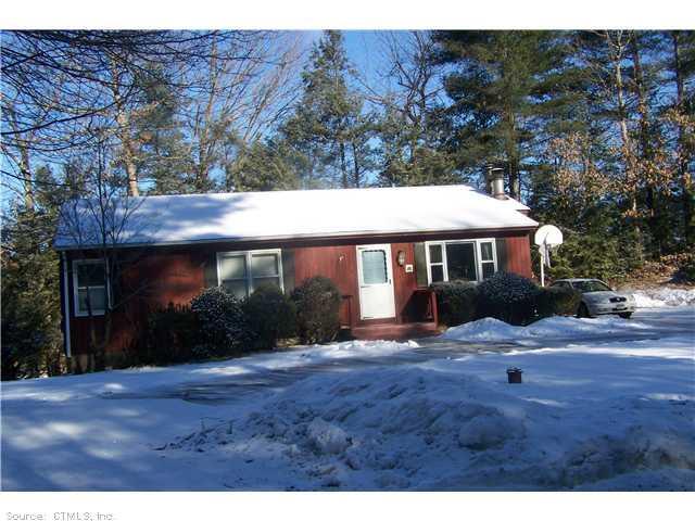 24 Sand Hill Road Simsbury, CT 06089 - Photo 1 of 1 Exterior Front.