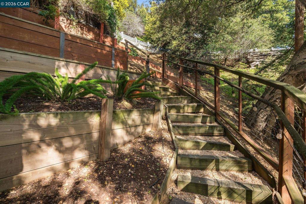 161-161 Panoramic Way Berkeley, CA 94704 - Photo 45 of 56