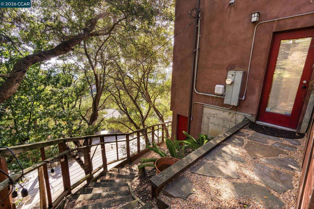 161-161 Panoramic Way Berkeley, CA 94704 - Photo 46 of 56