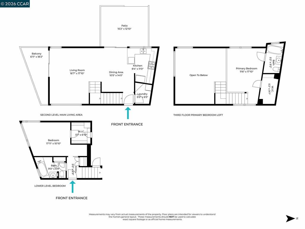 161-161 Panoramic Way Berkeley, CA 94704 - Photo 53 of 56