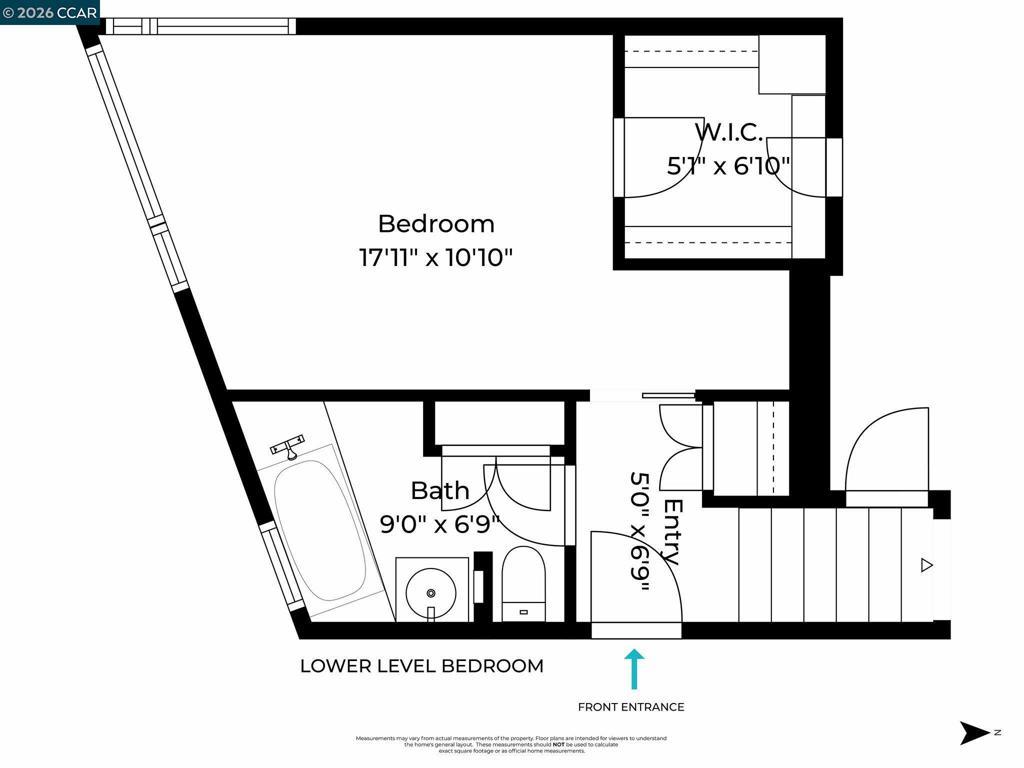 161-161 Panoramic Way Berkeley, CA 94704 - Photo 56 of 56