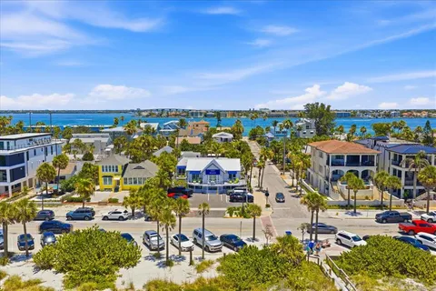 $2,300,000 | 109 14th Avenue, St. Pete Beach, FL 33706