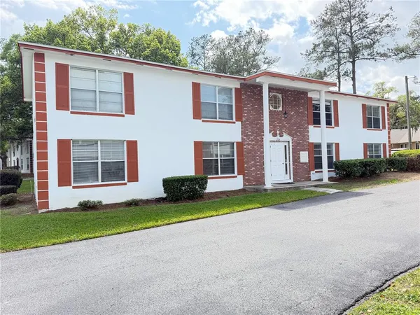 $1,250 | 2564 Southeast 15th Avenue, Unit H, Ocala, FL 34471
