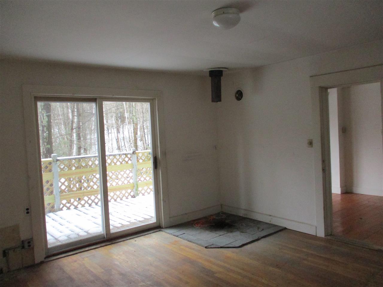216 Wiswall Hill Road Newfane, VT 05345 - Photo 2 of 5