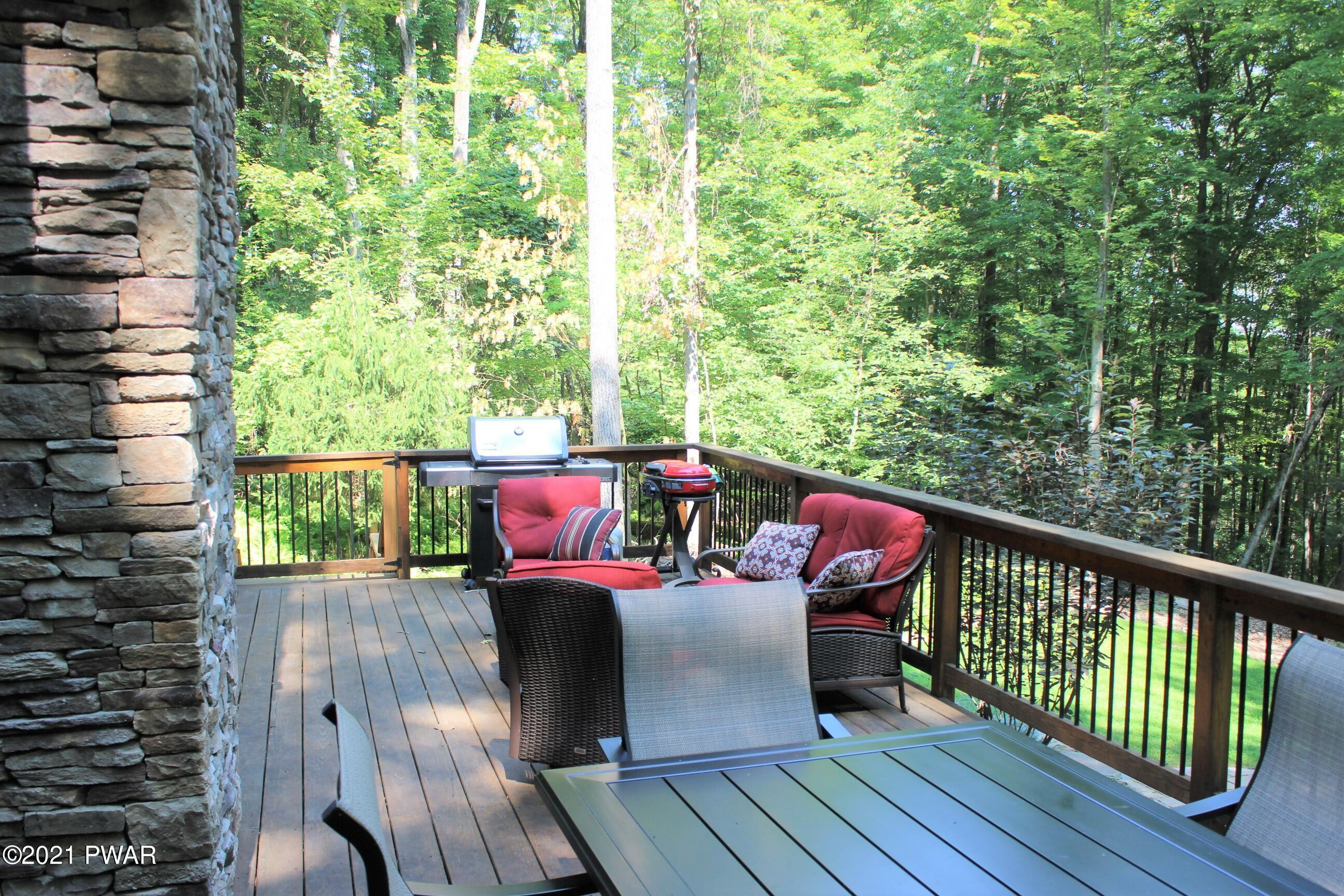 5 Ridge Trail Lakeville, PA 18438 - Photo 22 of 24