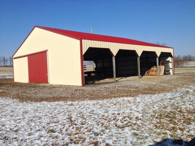830 Clintonville Road Paris, KY 40361 - Photo 10 of 17 Photo 10