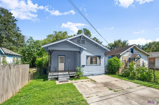 $84,422 | 1600 North 23rd Street, Baton Rouge, LA 70802