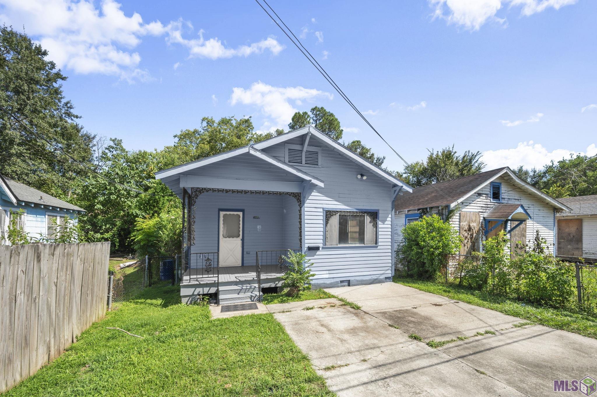 1600 North 23rd Street Baton Rouge, LA 70802 - Photo 14 of 14