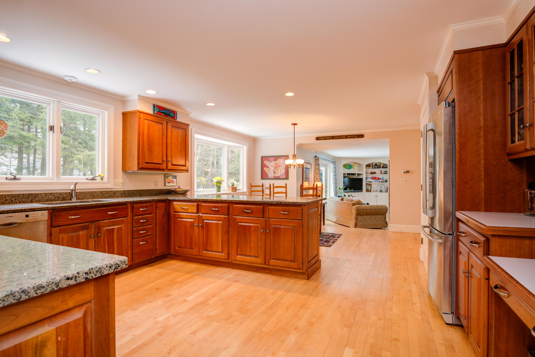 27 Stony Ridge Road Cumberland, ME 04110 - Photo 16 of 50 Pic#-15