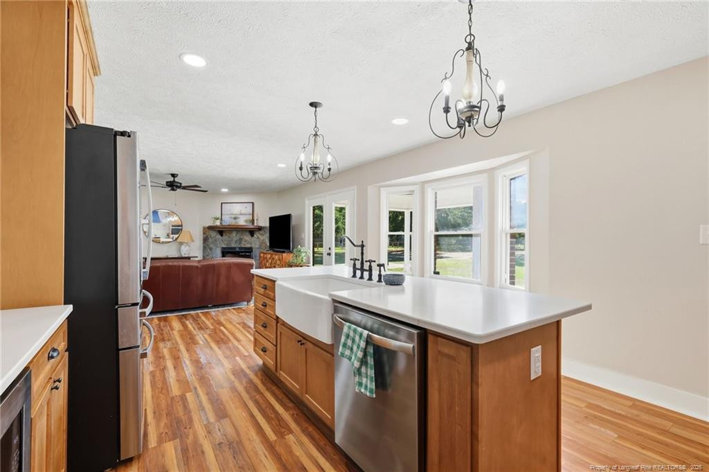 7759 Sim Canady Road Parkton, NC 28371 - Photo 19 of 50 Photo 19